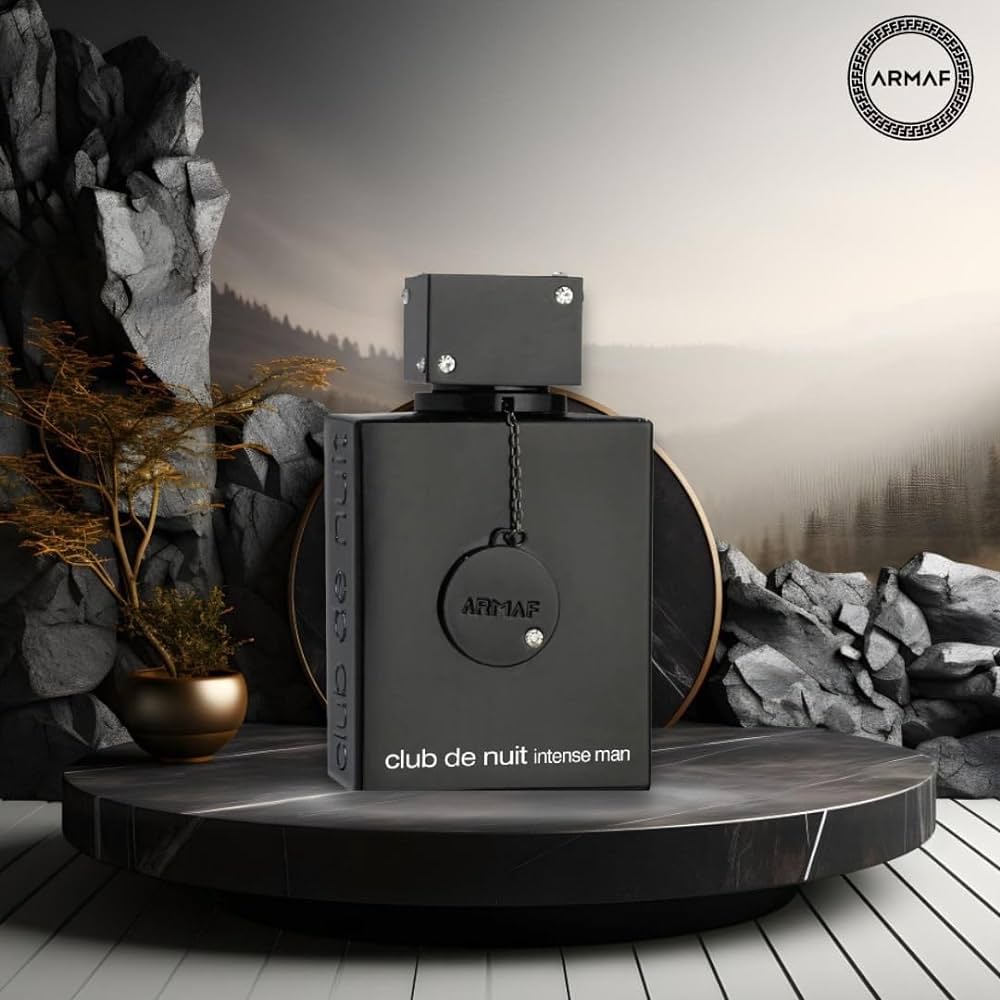 Club de Nuit Intense Man-Eau de Parfum 105 ml