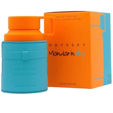 Mandarin Sky – Armaf | Eau de Parfum 100 ml