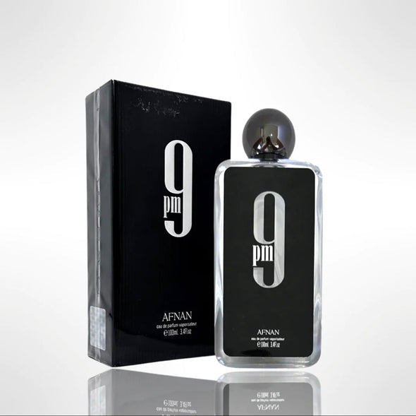 9 PM – Afnan | Eau de Parfum 100 ml