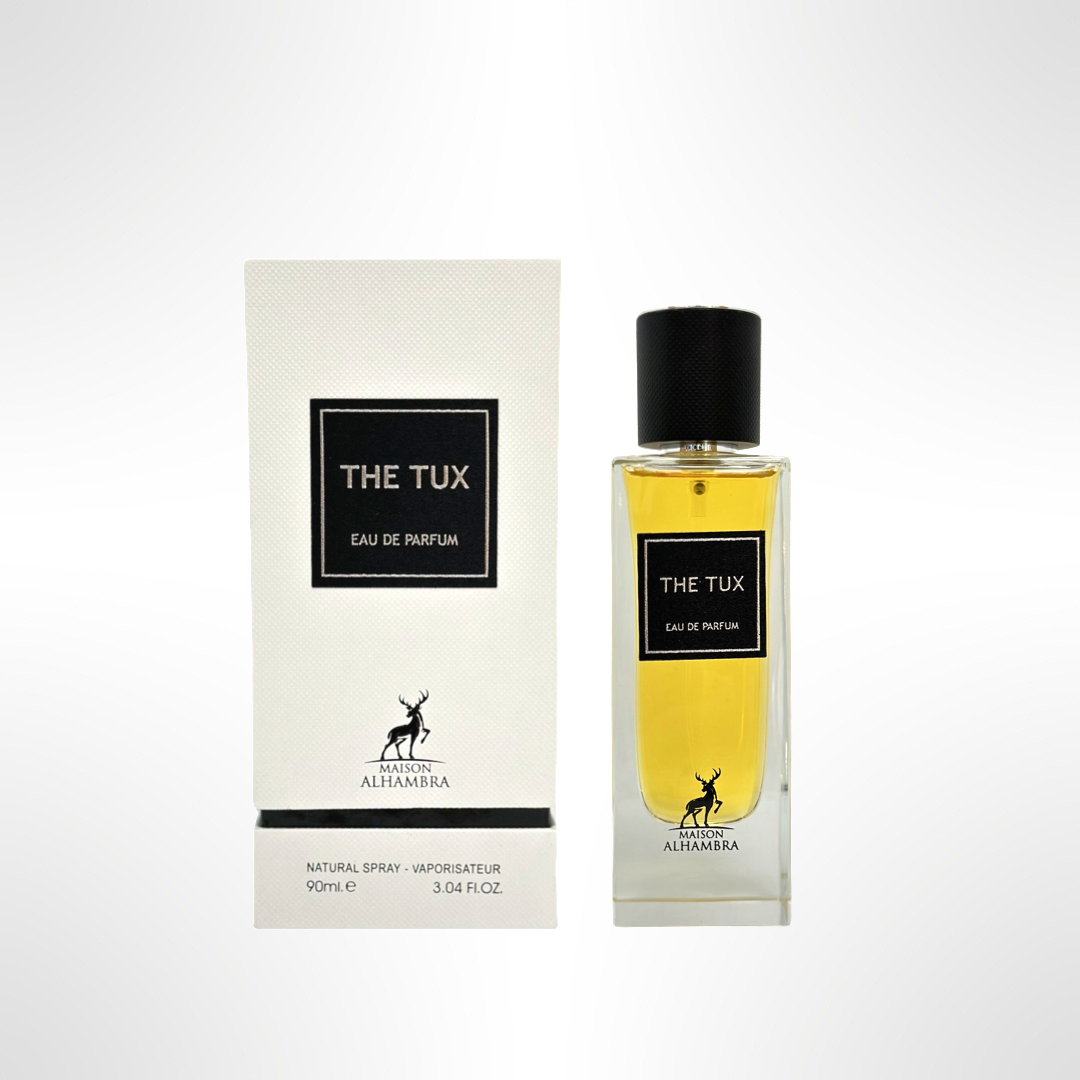 The Tux – Maison Alhambra | Eau de Parfum 90 ml
